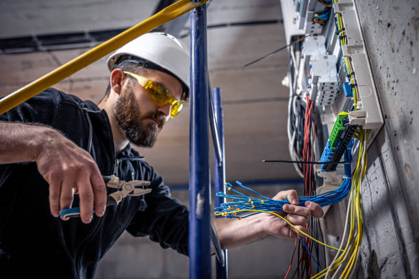 Best Home Electrical Repair  in Haven, KS