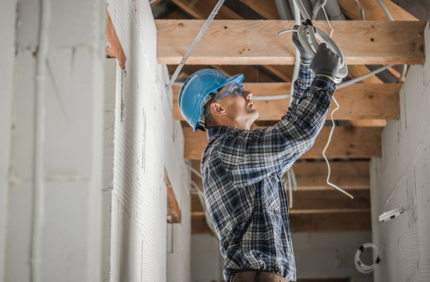 Best Affordable Electrician  in Haven, KS