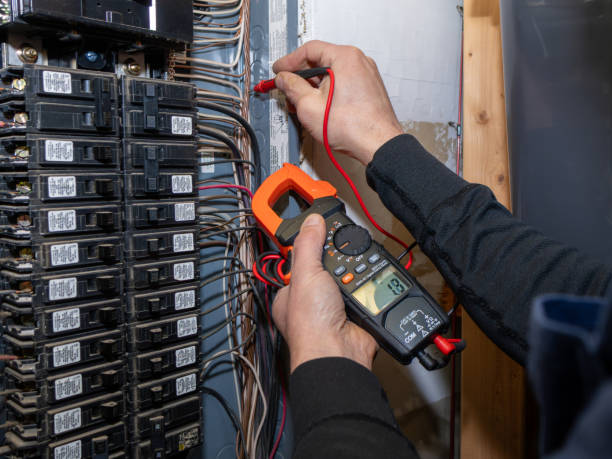 Best Electrical Repair Services  in Haven, KS