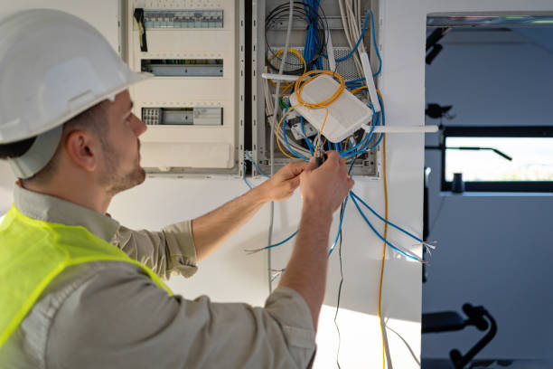 Best Electrical Outlet Repair  in Haven, KS